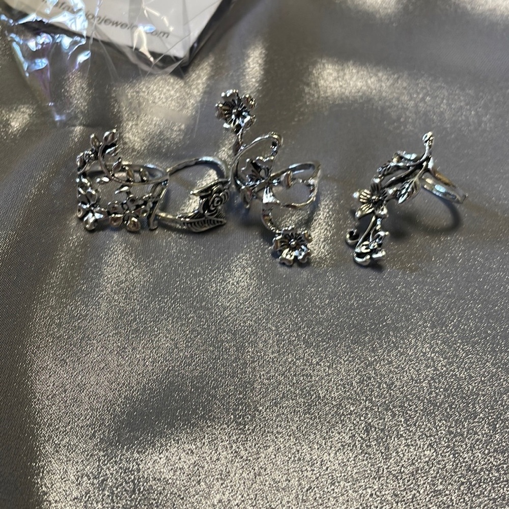 Ring set - Picture 3 of 3